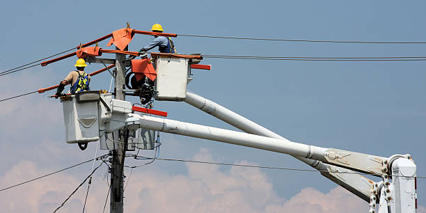 Backup Power Systems Installation in Fillmore, UT