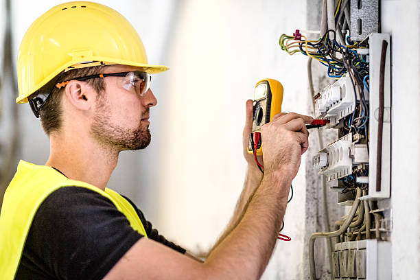 Best Electrical Maintenance Services  in Fillmore, UT