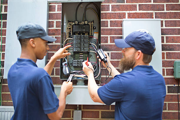 Emergency Electrical Repair Services in Fillmore, UT